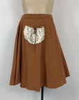 Pitch The Pot Skirt - 14