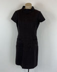 Cue Dress - 12