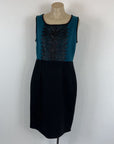 Andrea Moore Dress - 10