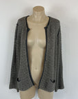 Zara Cardigan - L