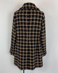 Cue Coat - 12