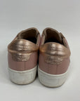 Mint Velvet Sneakers - 6/37