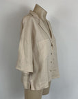 Re:union Label Shirt - 8