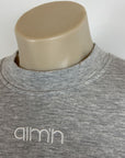 Aim'n Crewneck - S