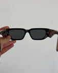 Unknown Brand Sunglasses - O/S
