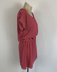 Little White Lies Dress - 10