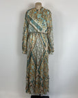 Amaya Dress - 8