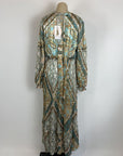 Amaya Dress - 8