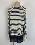 Moochi Top - S