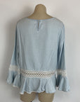 Seed Blouse - 12