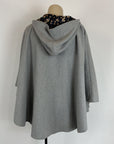 All About Eve Poncho - 12