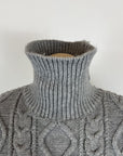 Cider Vest - M