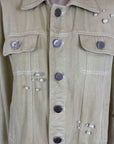 Augustine Jacket - L
