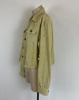 Augustine Jacket - L