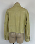 Augustine Jacket - L