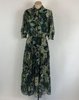 Decjuba Dress - 8