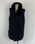 Holmes & Fallon Vest - L