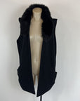 Holmes & Fallon Vest - L