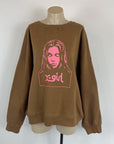 X-Girl Crewneck - 12