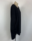 Pretty Basic Dress - S