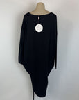 Pretty Basic Dress - S
