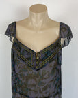 Annah Stretton Dress - 16