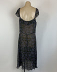 Annah Stretton Dress - 16