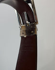 Unknown Brand Belt - O/S