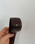 Unknown Brand Belt - O/S