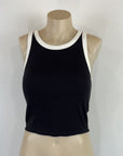 Uni Qlo Tank - S