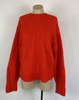 Y.A.S Jumper - M