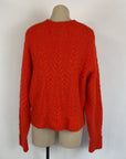 Y.A.S Jumper - M