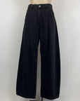 Feather + Noise Jeans - 12