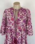 Salty Bright Dress - 12