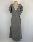 Huffer Dress - 14