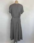 Huffer Dress - 14
