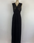 Kilt Dress - L
