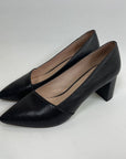 Nicole Rebstock Heels - 8/39