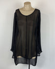 Heidi Frank Blouse - 12
