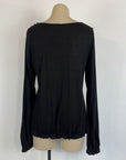 Sylvester Top - L