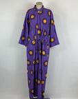 Jericho Road Jumpsuit - XL