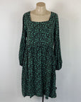 Kilt Dress - 14