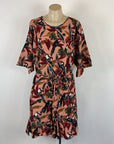 Country Road Dress - 16
