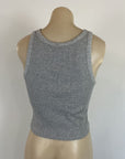 Uni Qlo Top - M