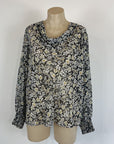 Wish Blouse - 10