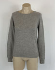 Uni Qlo Jumper - S