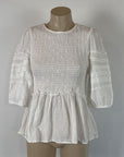Zara Blouse - M