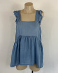 Albie Top - XS