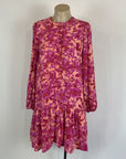 Leila + Luca Dress - 8