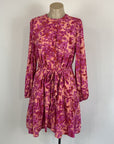 Leila + Luca Dress - 8